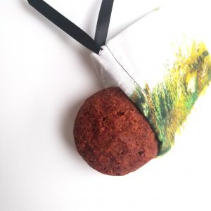 Shampoing solide bio spécial cheveux ternes - IDMOS